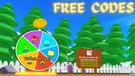 Free active codes in Unboxing Simulator (Image via Roblox || Sportskeeda)